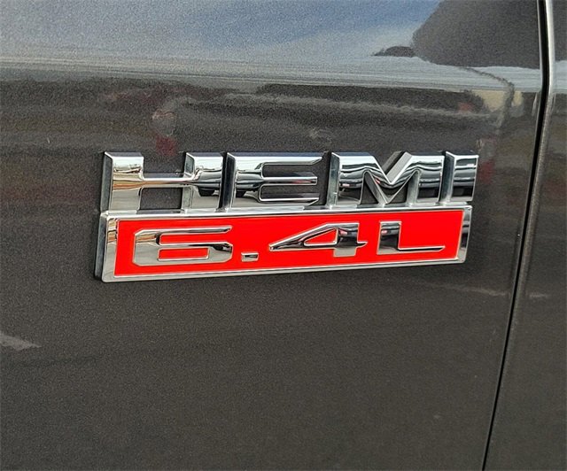 Used 2021 RAM 2500 Big Horn image 18