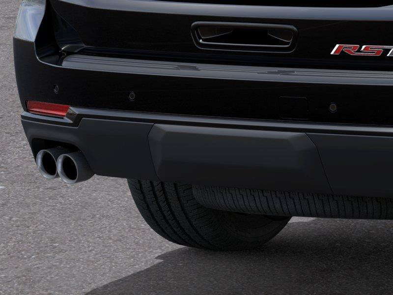 New 2026 Chevrolet Tahoe RST w/ Comfort Package RWD image 14