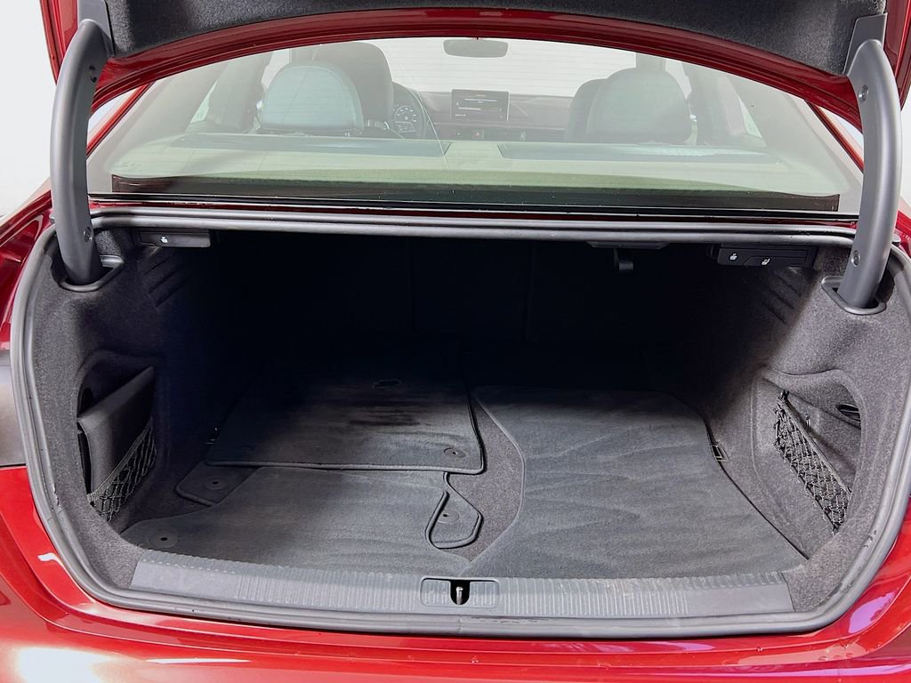 Used 2018 Audi A5 2.0T Premium Plus w/ Premium Plus image 26