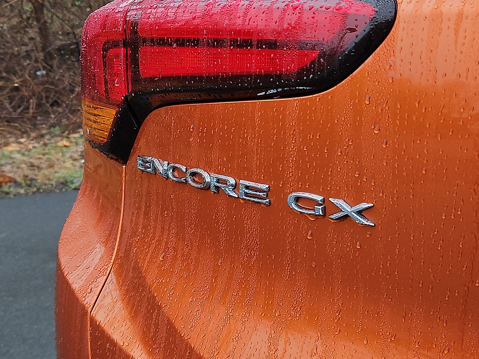Certified 2023 Buick Encore GX Preferred FWD image 29