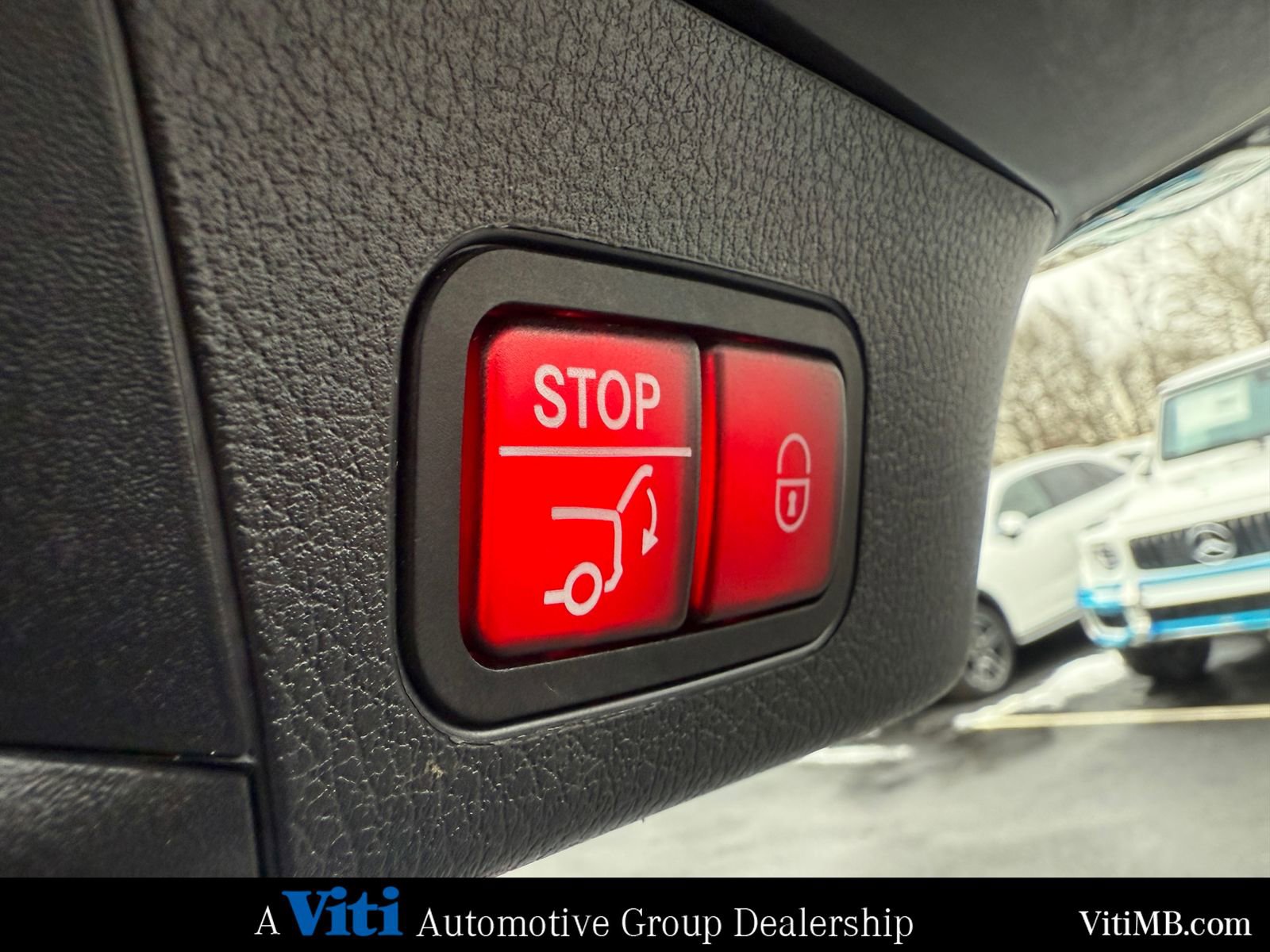 Certified 2024 Mercedes-Benz GLB 35 AMG GLB 35 AMGﾮ image 25