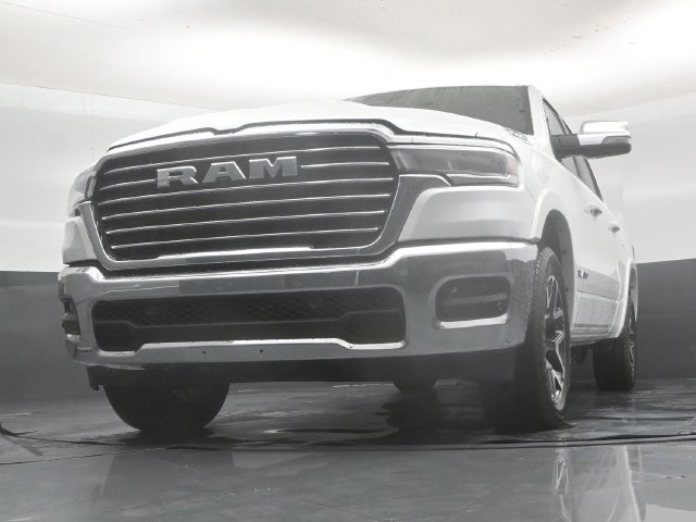 Used 2026 RAM 1500 Laramie AWD/4WD image 54