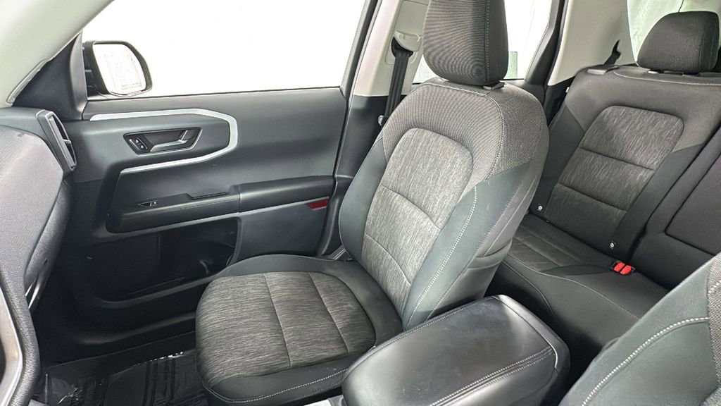 Used 2023 Ford Bronco Sport Big Bend image 13