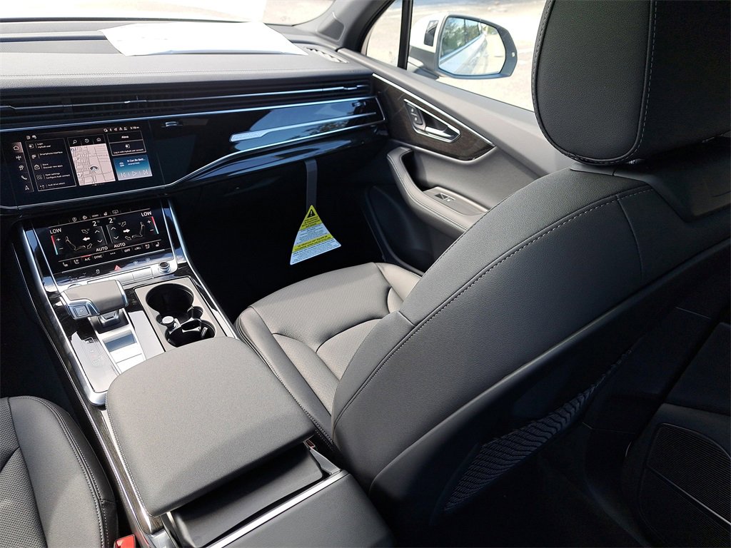 New 2026 Audi Q7 3.0T Premium Plus image 25