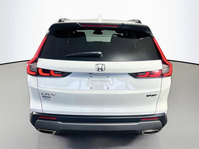 Used 2024 Honda CR-V Sport image 7