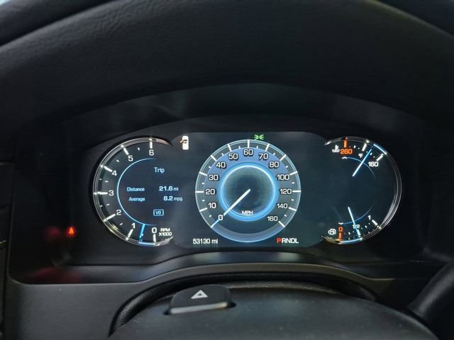 Used 2020 Cadillac Escalade Premium Luxury image 14