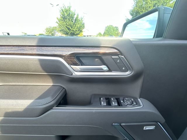 New 2026 GMC Sierra 1500 Elevation w/ Preferred Package image 39