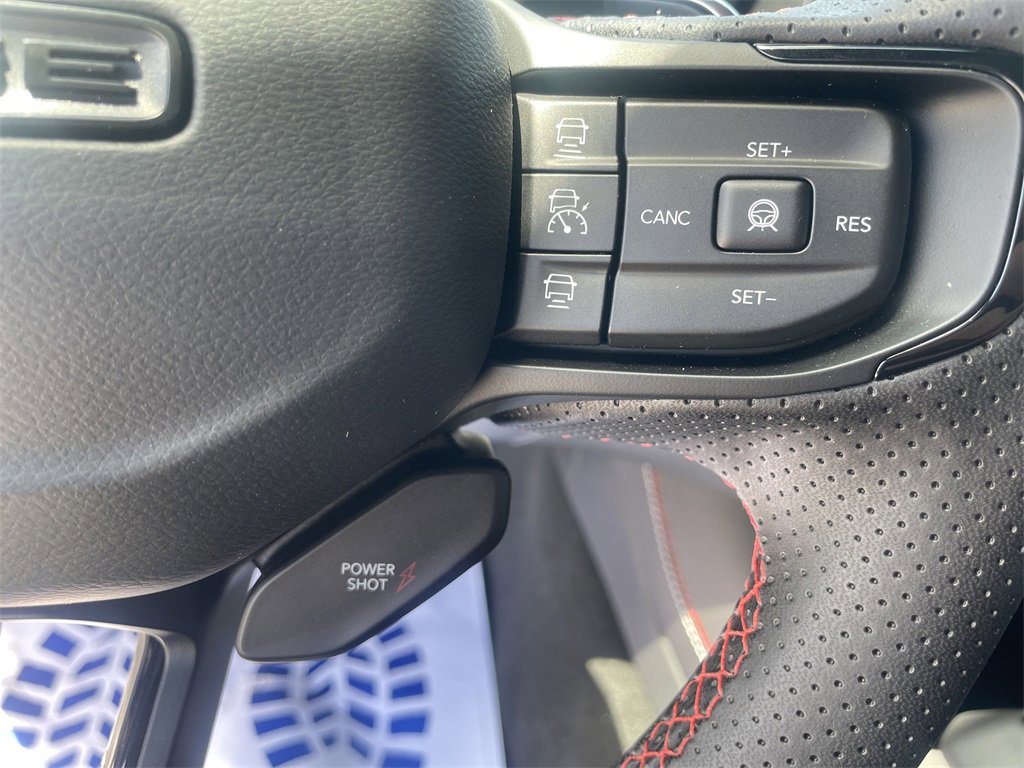 New 2025 Dodge Charger R/T w/ Quick Order Package 25M R/T image 16