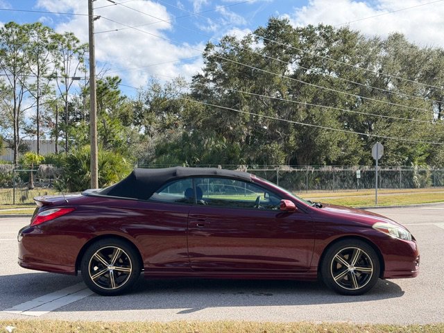 Used 2008 Toyota Solara SE image 7