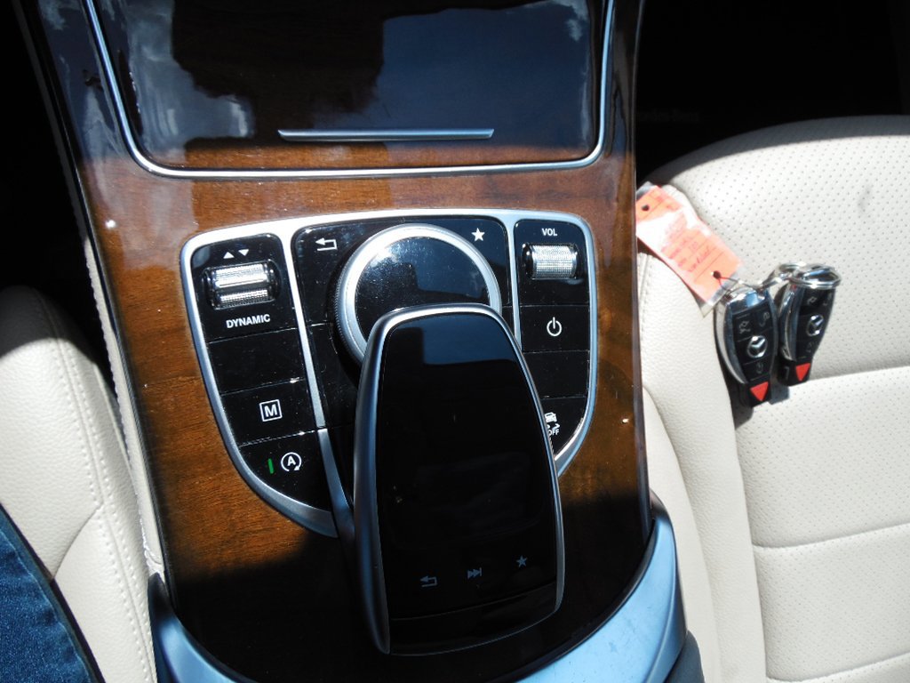 Used 2017 Mercedes-Benz GLC 300 image 15