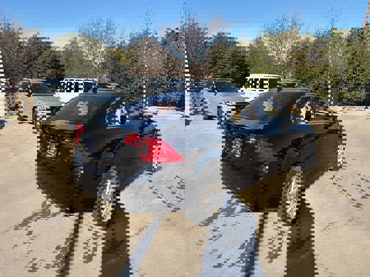 Used 2014 Volvo S60 T5 image 5