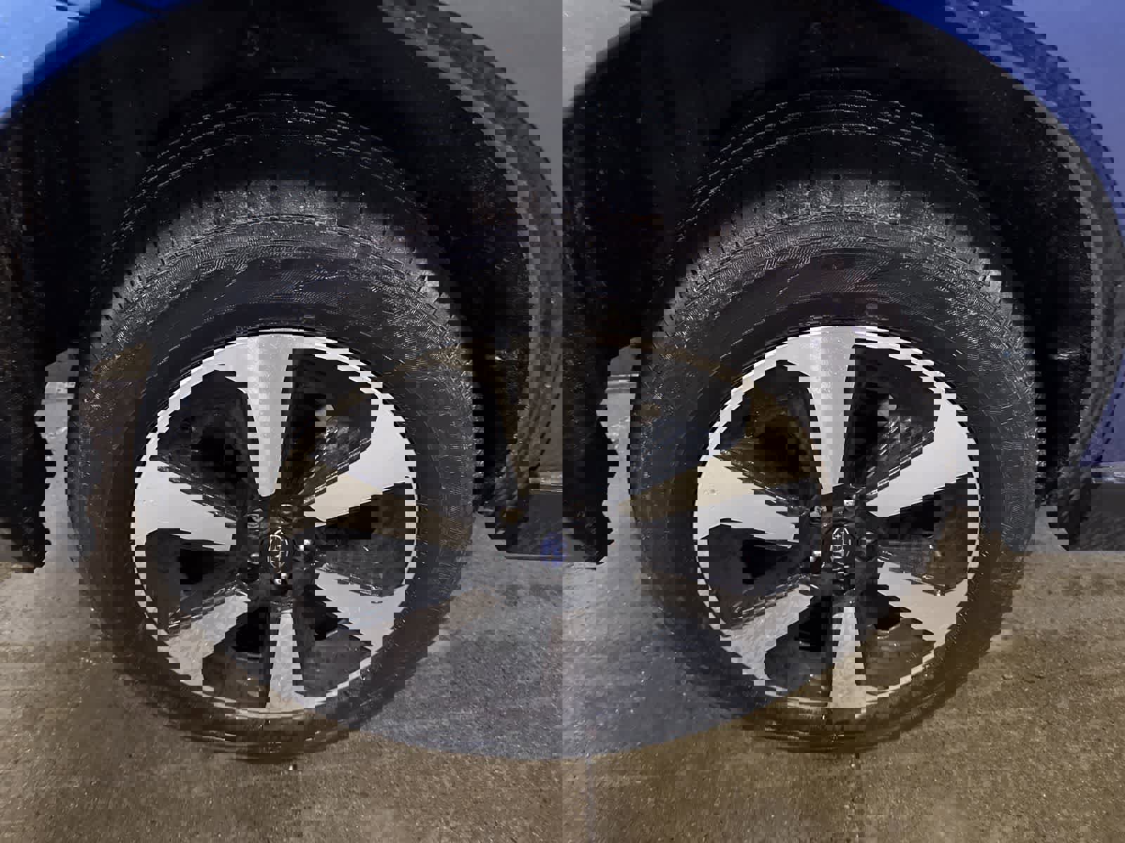 Used 2018 Subaru Forester 2.5i w/ Alloy Wheel Package image 8