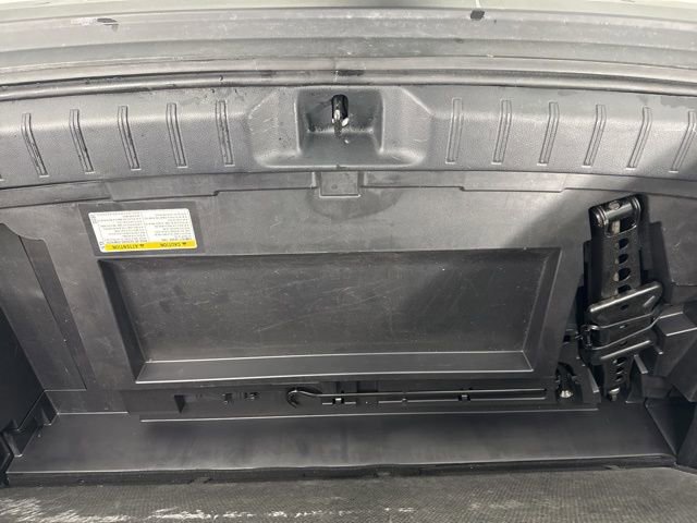 Used 2025 Toyota Grand Highlander AWD Hybrid image 11