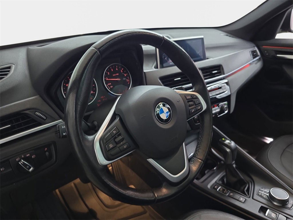 Used 2017 BMW X1 xDrive28i image 19
