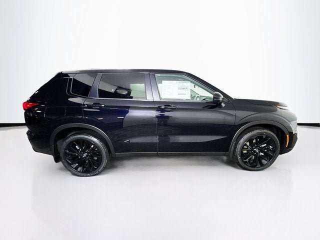 New 2026 Nissan Rogue SL AWD/4WD image 4