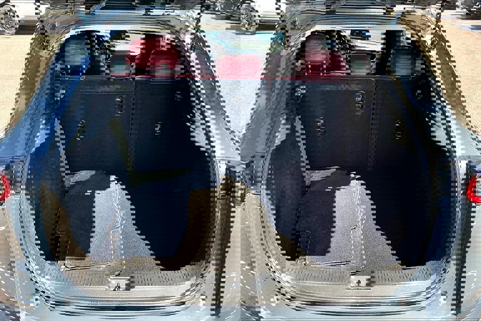 Used 2023 MAZDA CX-30 AWD 2.5 S w/ Preferred Package image 36