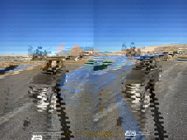 New 2025 Chevrolet TrailBlazer LS w/ LS Convenience Package