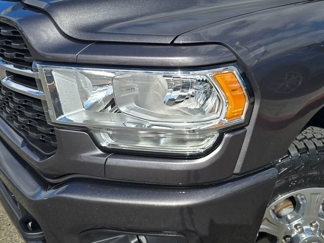 Certified 2024 RAM 3500 Big Horn w/ Sport Appearance Package AWD/4WD image 33
