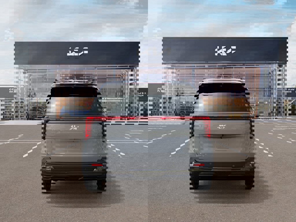New 2026 Kia Carnival SX Prestige image 5