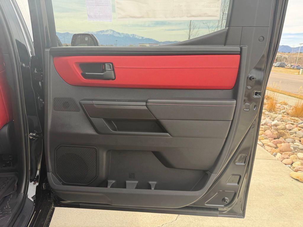 Used 2026 Toyota Tundra TRD Pro image 21