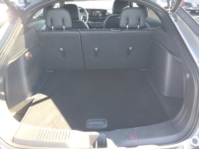 Used 2024 Buick Envista Preferred w/ Convenience I Package FWD image 8