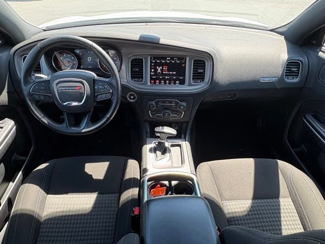 Used 2023 Dodge Charger SXT w/ Cold Weather Package RWD image 21
