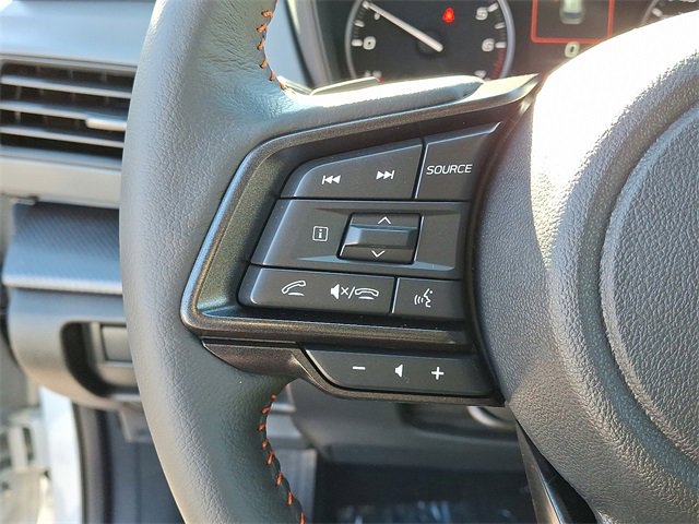 New 2026 Subaru Crosstrek 2.5i Limited image 9