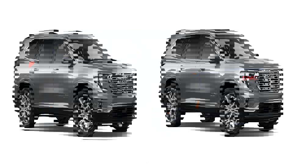 New 2026 GMC Acadia Denali w/ Super Cruise Package image 30