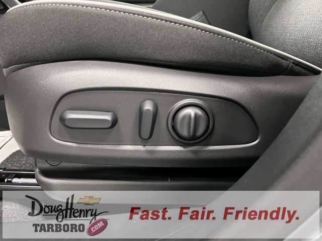 New 2026 Chevrolet TrailBlazer LT w/ Convenience Package image 29