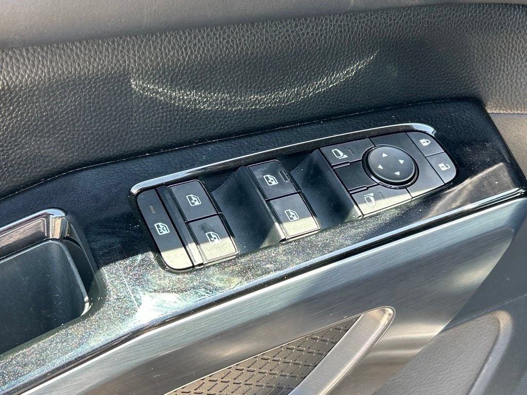 Certified 2024 Nissan Pathfinder SL AWD/4WD image 21