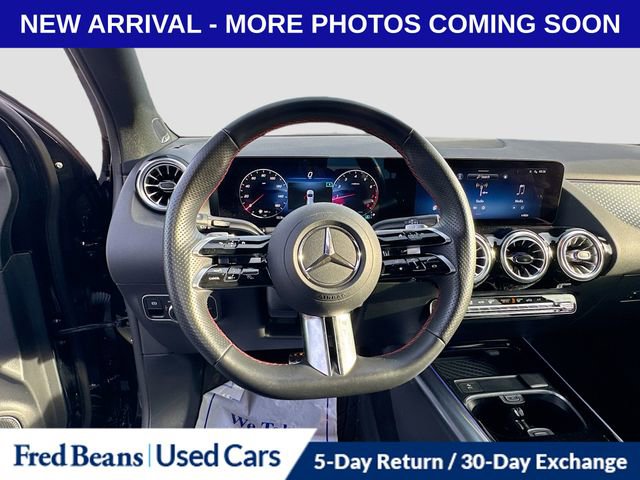 Used 2024 Mercedes-Benz GLA 250 4MATIC image 12