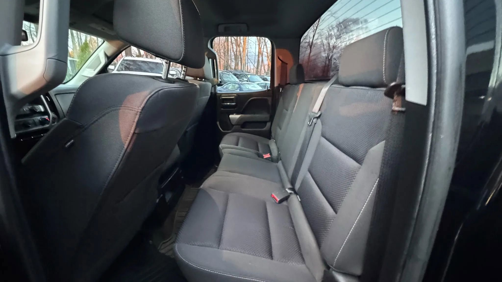 Used 2018 Chevrolet Silverado 1500 LT w/ All Star Edition image 17