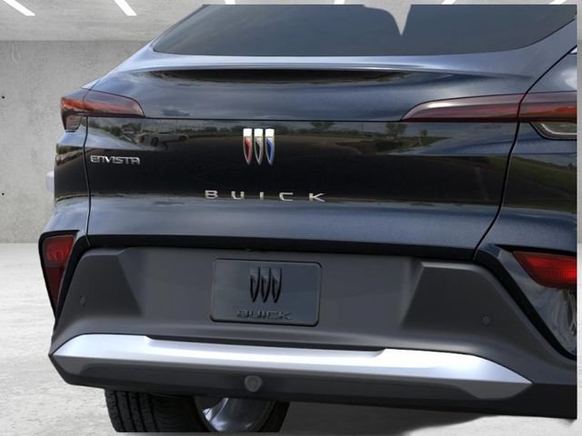 New 2026 Buick Envista Preferred w/ Convenience I Package FWD image 17