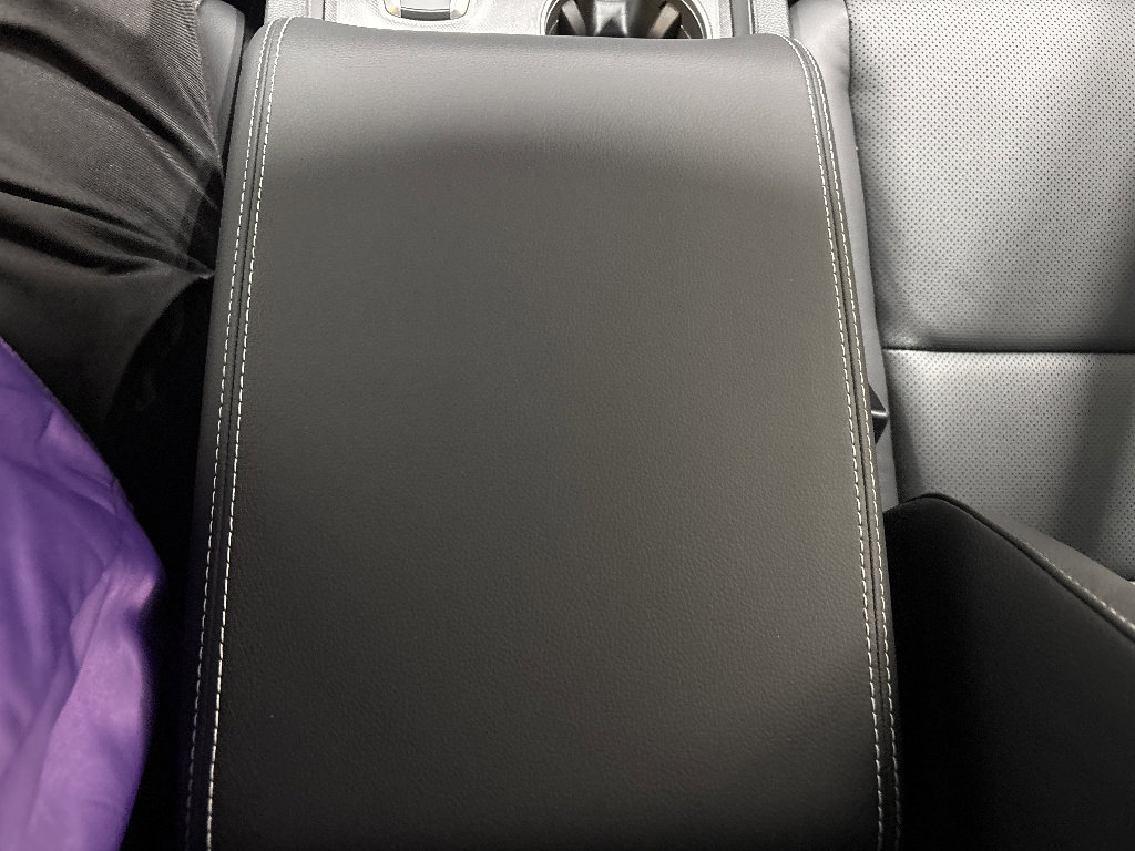 New 2026 Honda Ridgeline RTL image 13