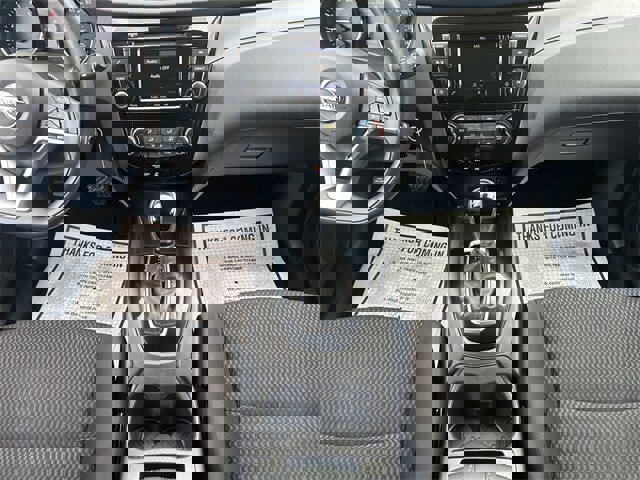 Used 2020 Nissan Rogue Sport S image 11