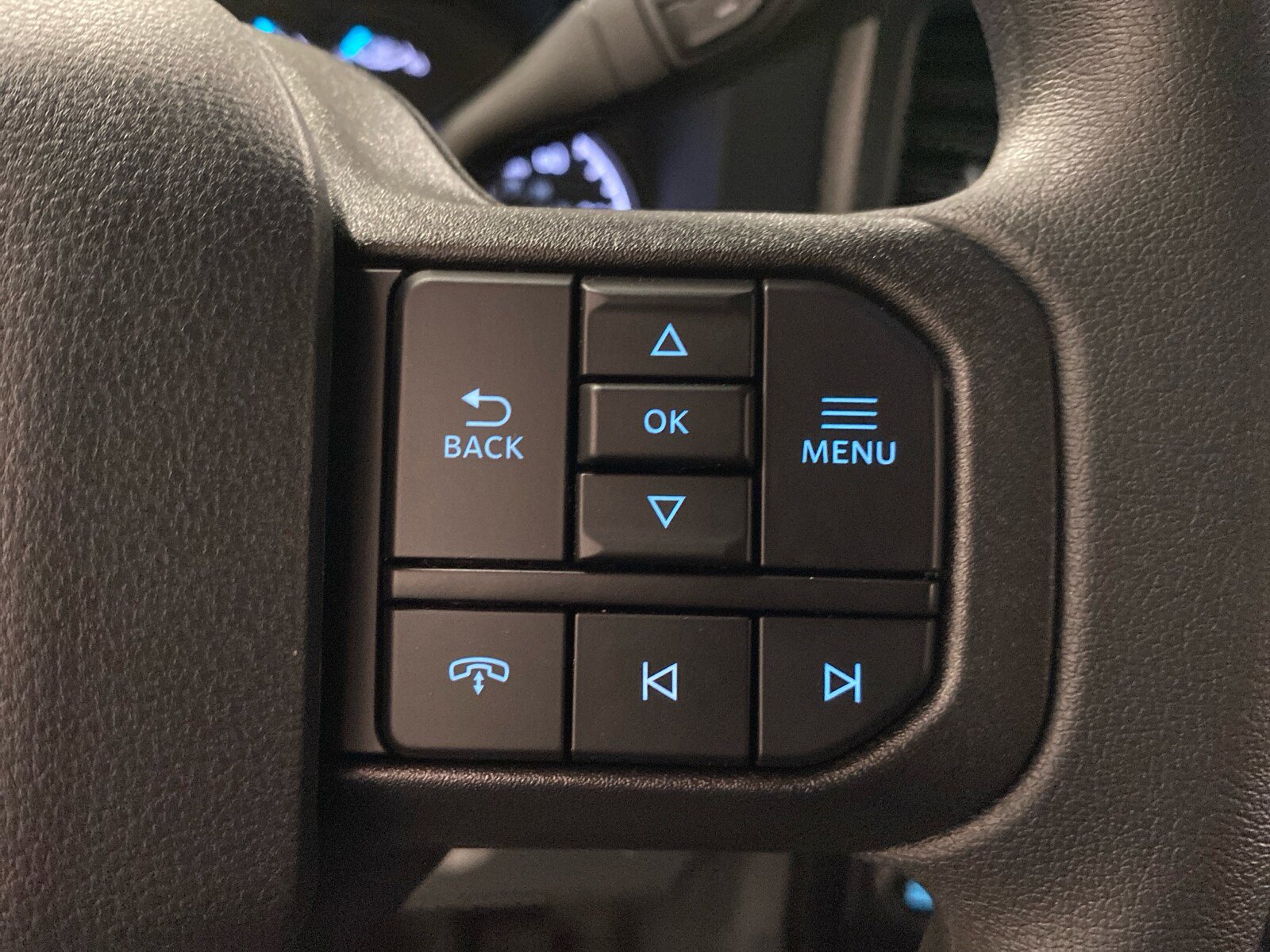 New 2026 Ford F350 XLT AWD/4WD image 22