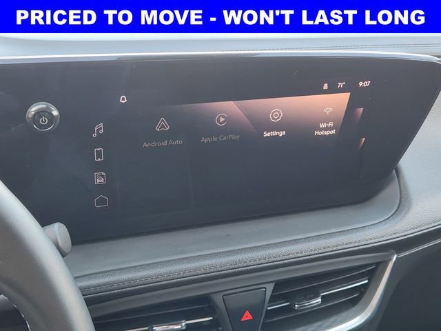 Used 2024 Buick Encore GX Preferred FWD image 6