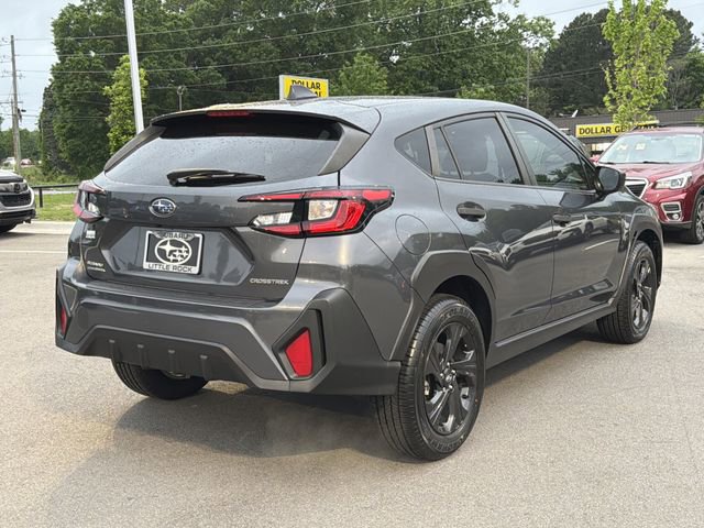 Certified 2024 Subaru Crosstrek 2.0i AWD/4WD image 3