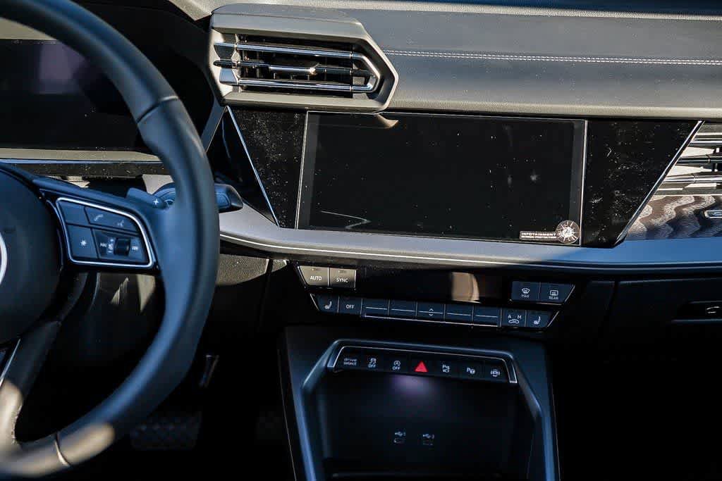 New 2026 Audi A3 2.0T Premium AWD/4WD image 13