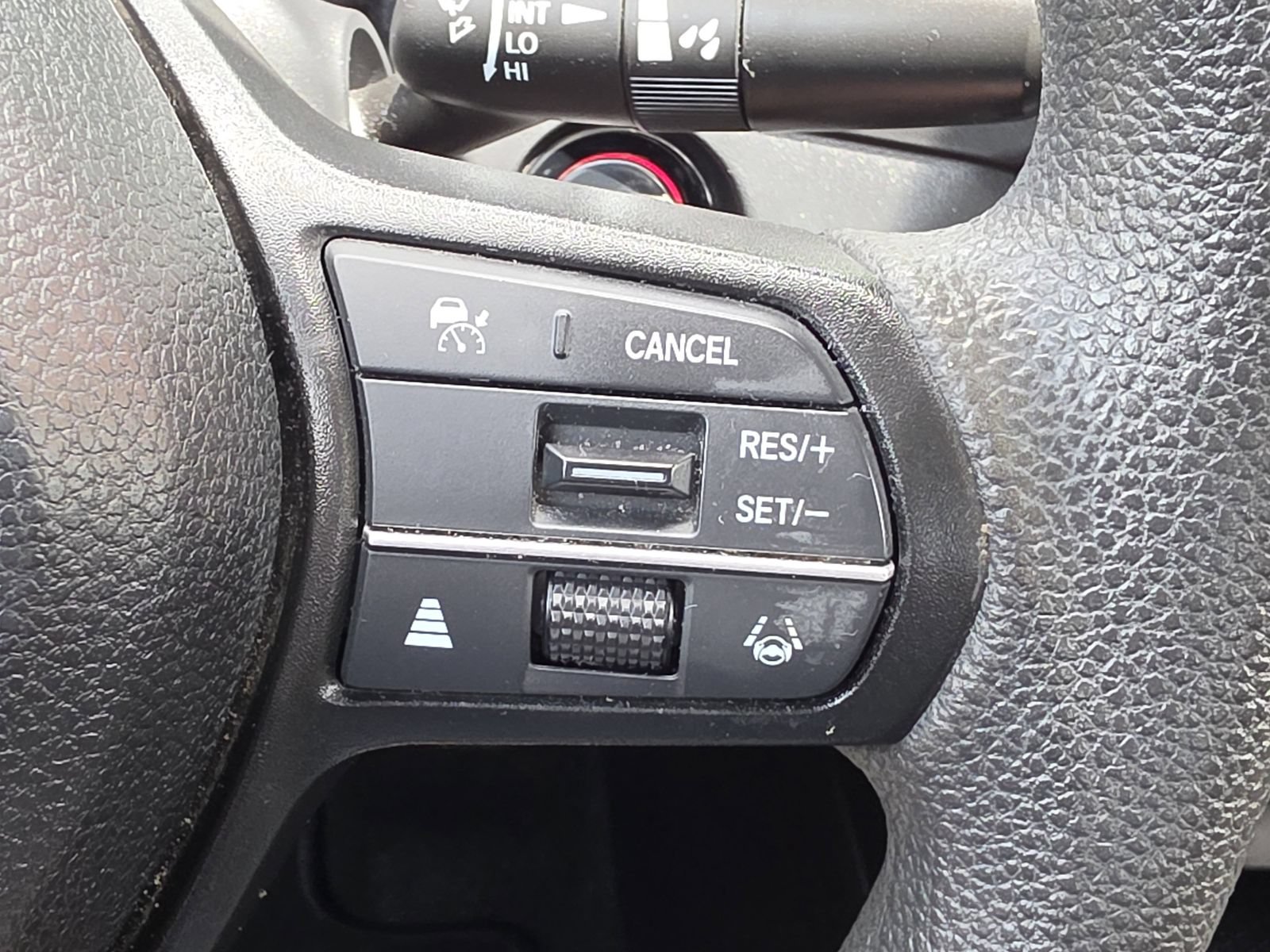 Used 2023 Honda Accord LX image 16