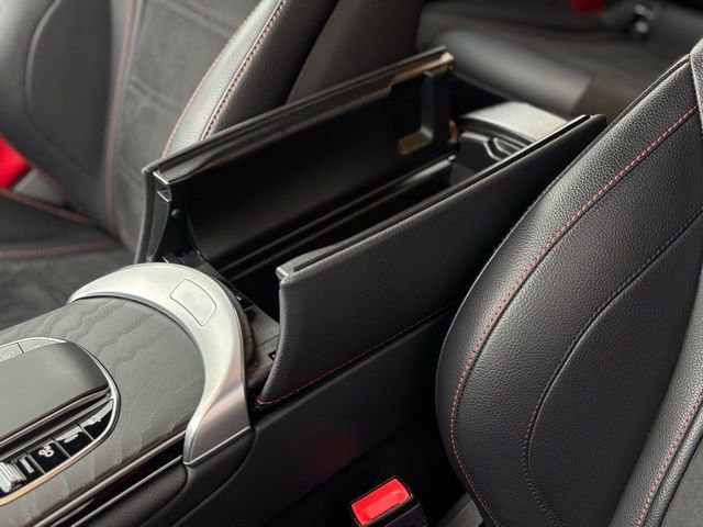 Used 2022 Mercedes-Benz GLC 43 AMG 4MATIC image 42