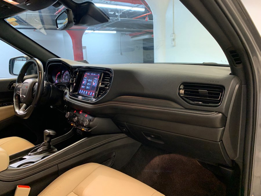 Used 2022 Dodge Durango GT AWD/4WD image 52