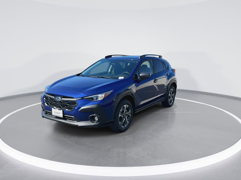 New 2026 Subaru Crosstrek 2.0i Premium AWD/4WD image 3