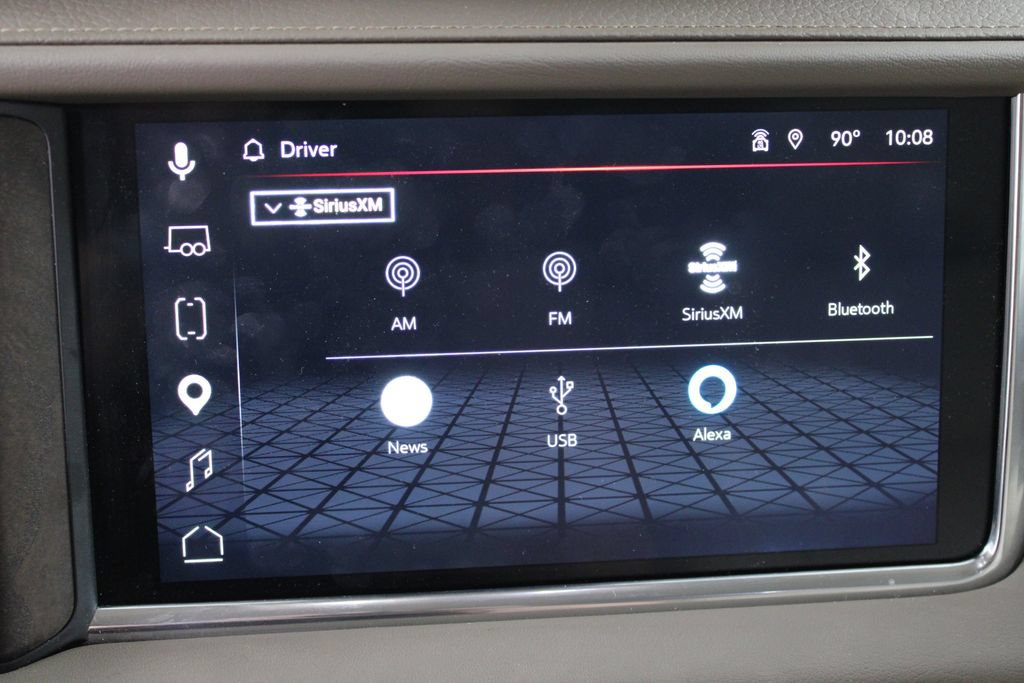 Used 2024 GMC Yukon XL Denali w/ Max Trailering Package RWD image 33