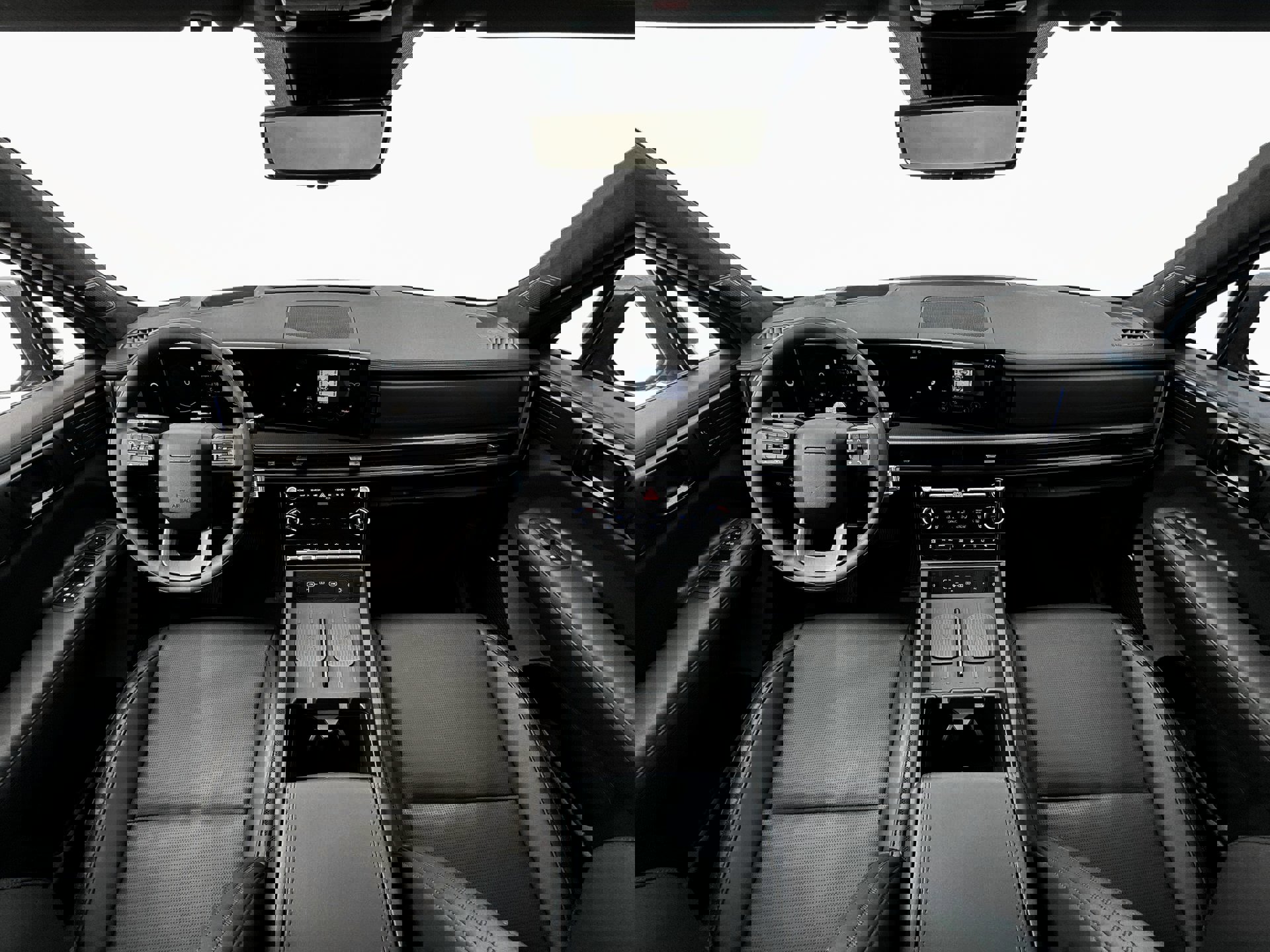 New 2026 Hyundai Santa Fe Calligraphy image 25