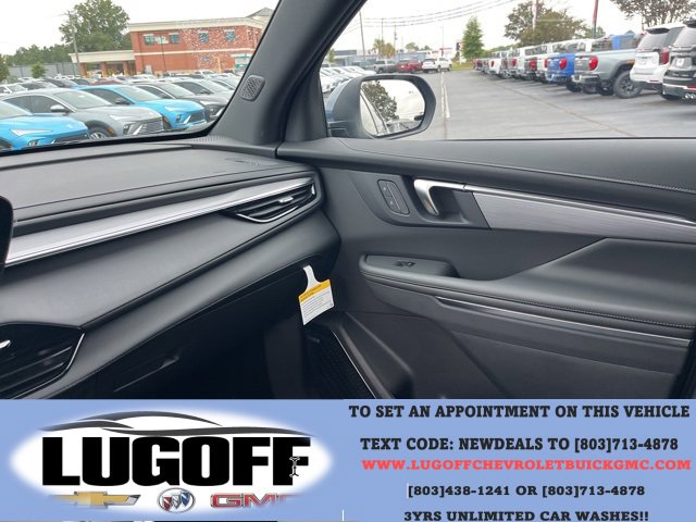 New 2026 Buick Enclave Preferred image 23