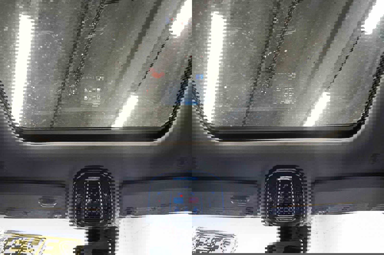 Used 2023 Jeep Grand Cherokee 4WD 4xe w/ Luxury Tech Group II image 16