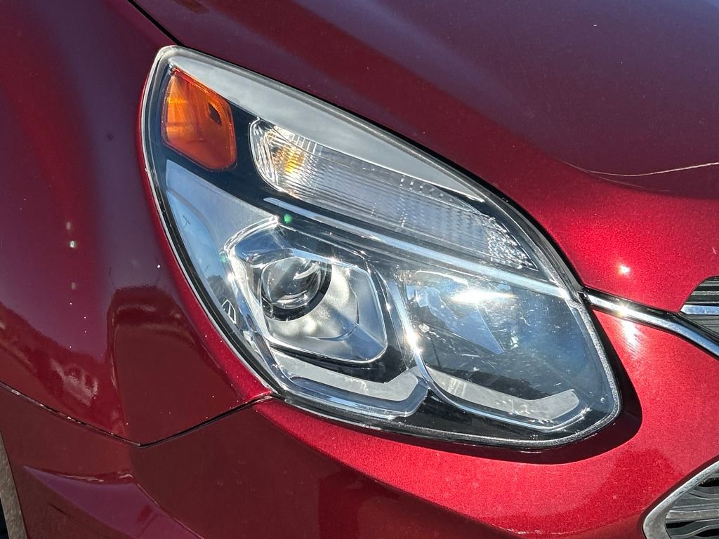 Used 2017 Chevrolet Equinox LT w/ Convenience Package image 32