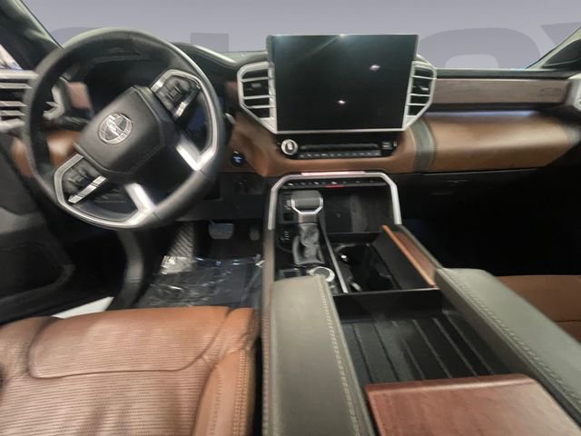 Used 2025 Toyota Sequoia 1794 Edition image 12