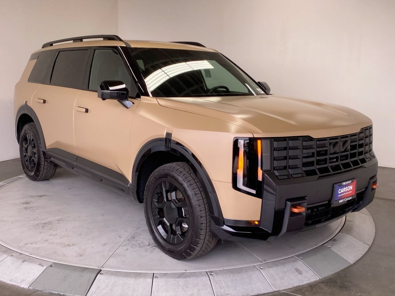 New 2027 Kia Telluride SX Prestige X-Pro AWD/4WD image 7
